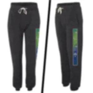 EAC Dark Joggers