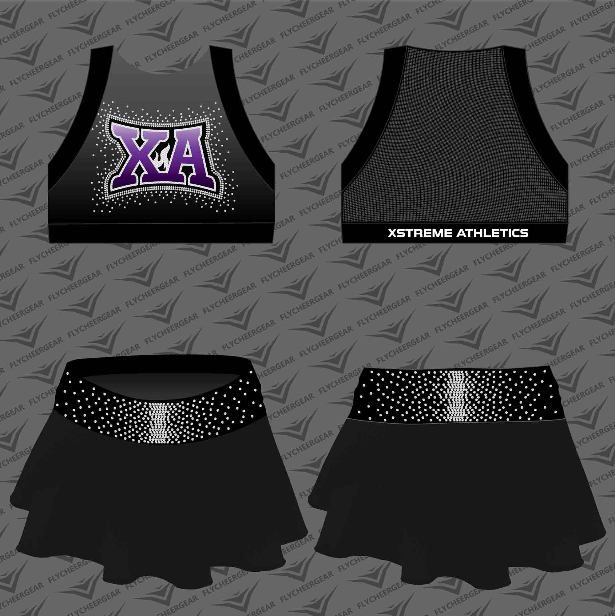 Xstreme -PracticeSets