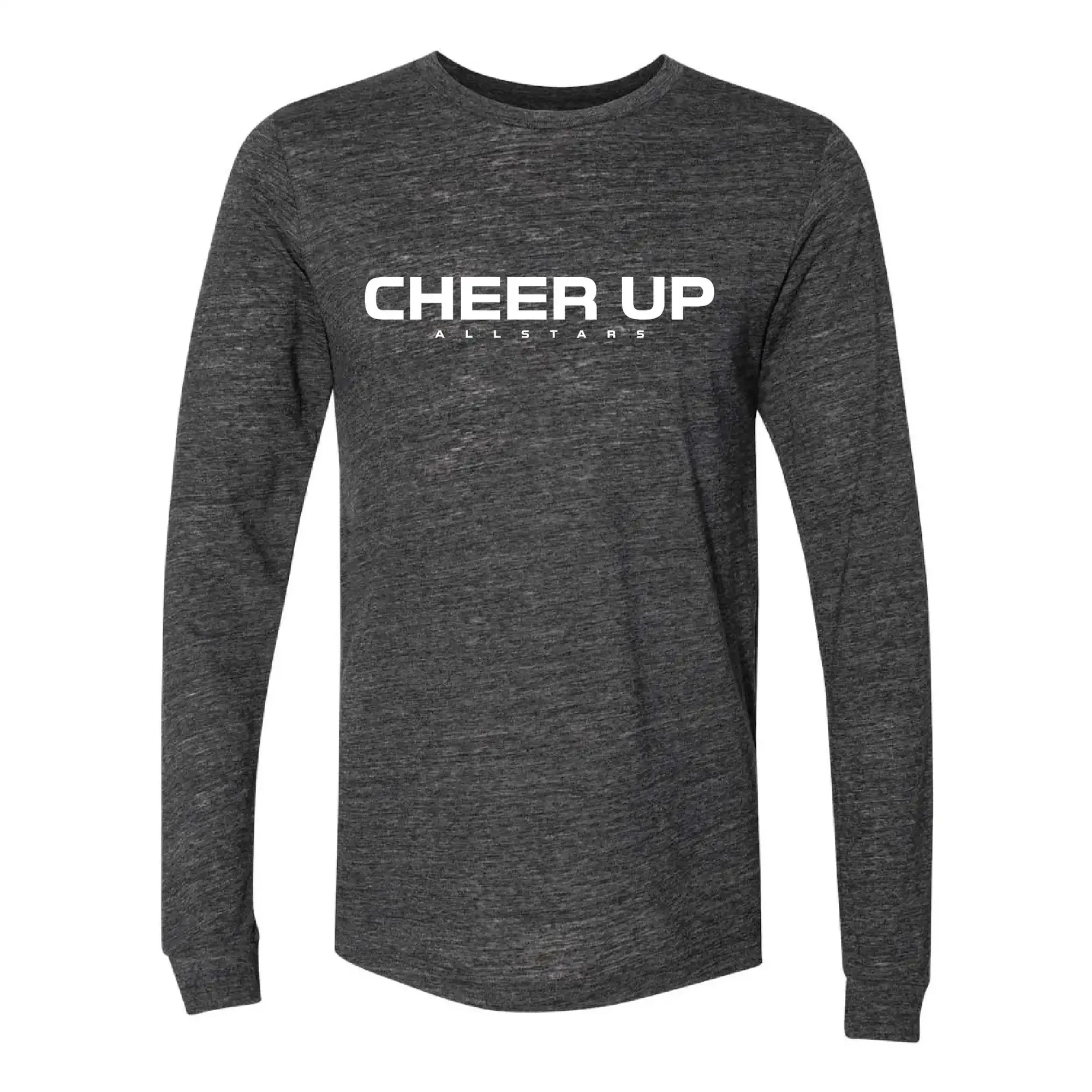 Cheer up Long Sleeve