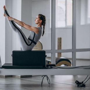 Reformer Pilates and Mental Health: How It Helps Reduce Stress and Build Resilience