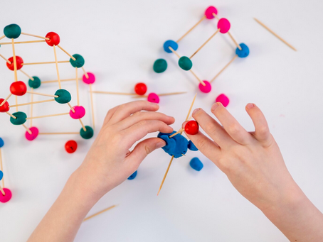 Autumn Activities to Help with Fine Motor Skills