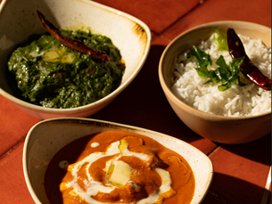 Why Curry is the Perfect Winter Warmer and Where to Find the Best in Bath