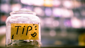 Tipping Legislation: Nine Months On. Compliance, Culture and Clarity in Hospitality