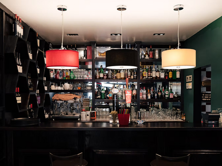 Leamington Spa: A Perfect Date Night Itinerary