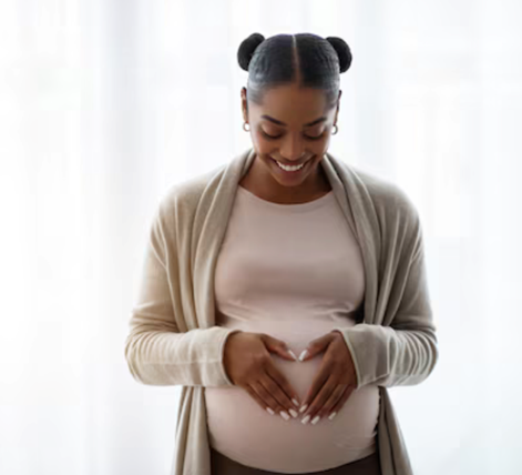 Fertility After 35: Supporting Your Body with Acupuncture