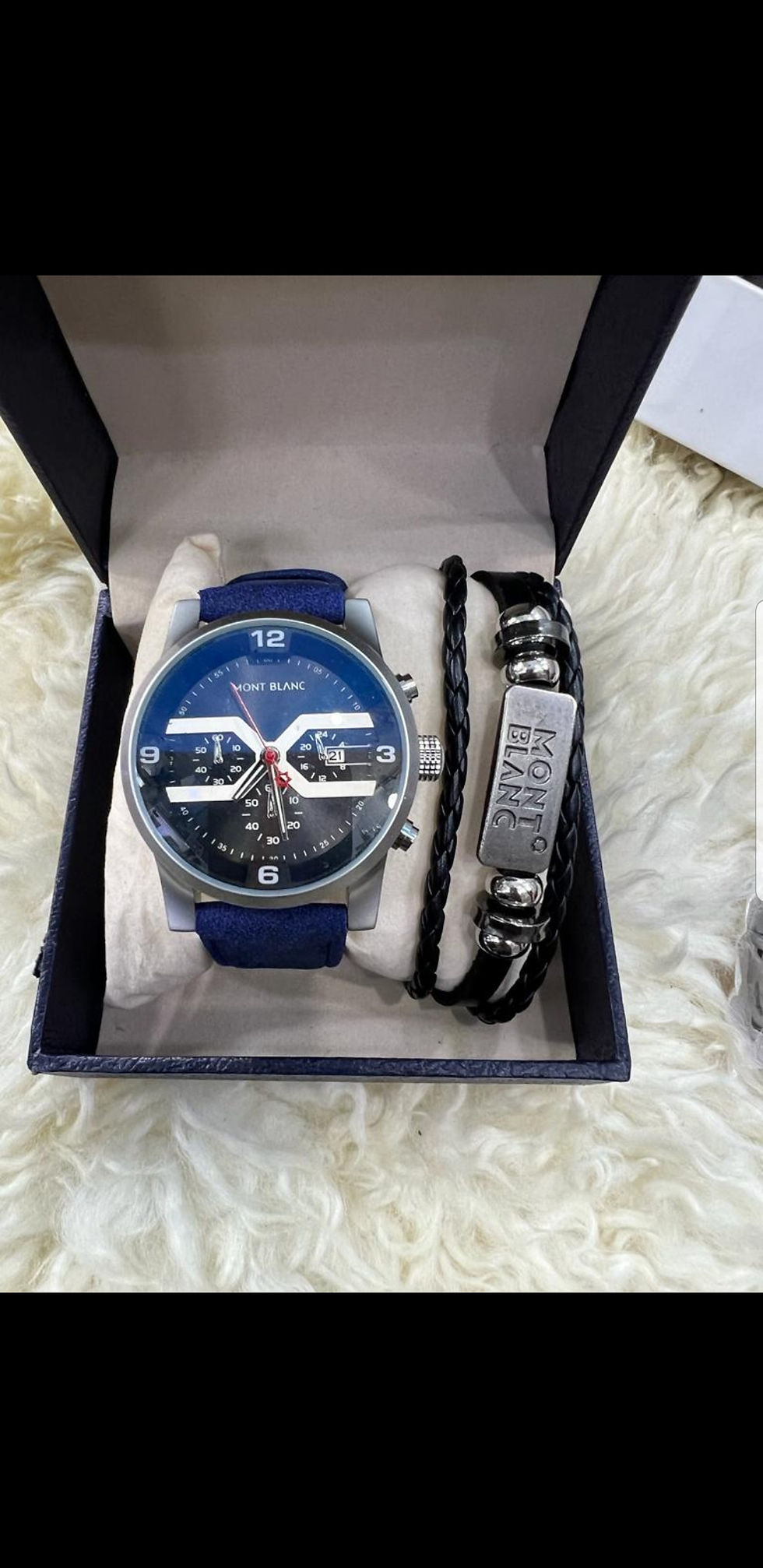 Miniature : Les montres de qualité a moindre cout 