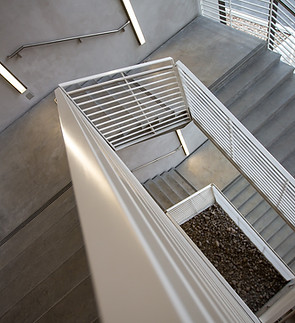 Treppe
