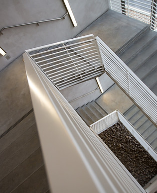 Modern Staircase Design