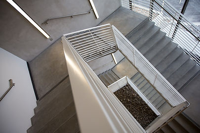 Treppe