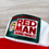 サムネイル： Vintage Red Man Chewing Tobacco Hat