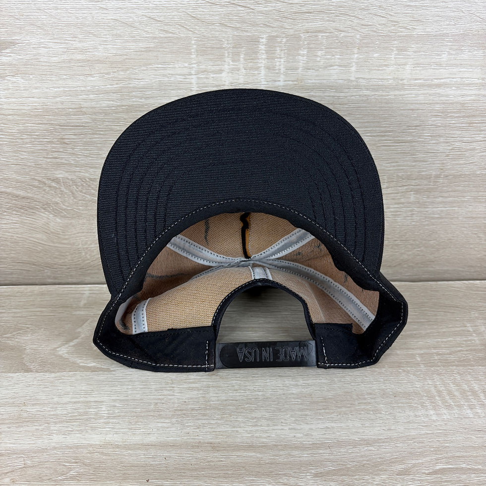 Miniature : Vintage Rooster Run General Store Snapback Hat