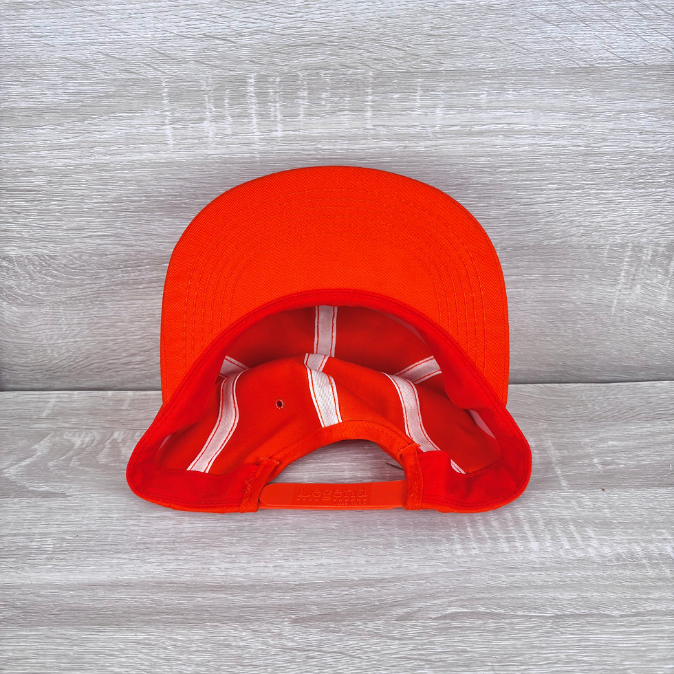 サムネイル： Vintage Stihl Chainsaw Snapback Hat