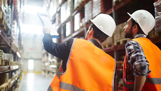Wholesaler & Distributor Insurance
