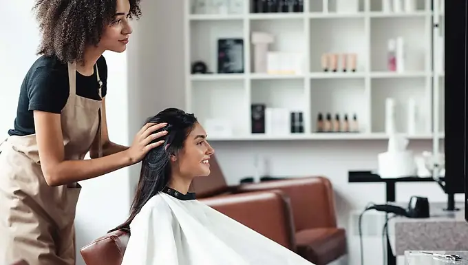 Beauty Salon Insurance