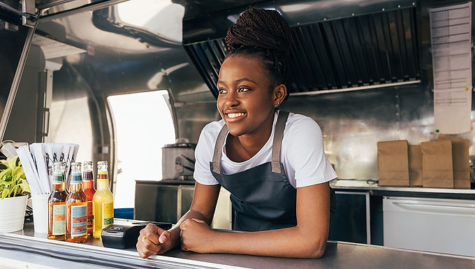 Food Truck Insurance