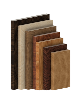Skinner Designs Chopping Board Render