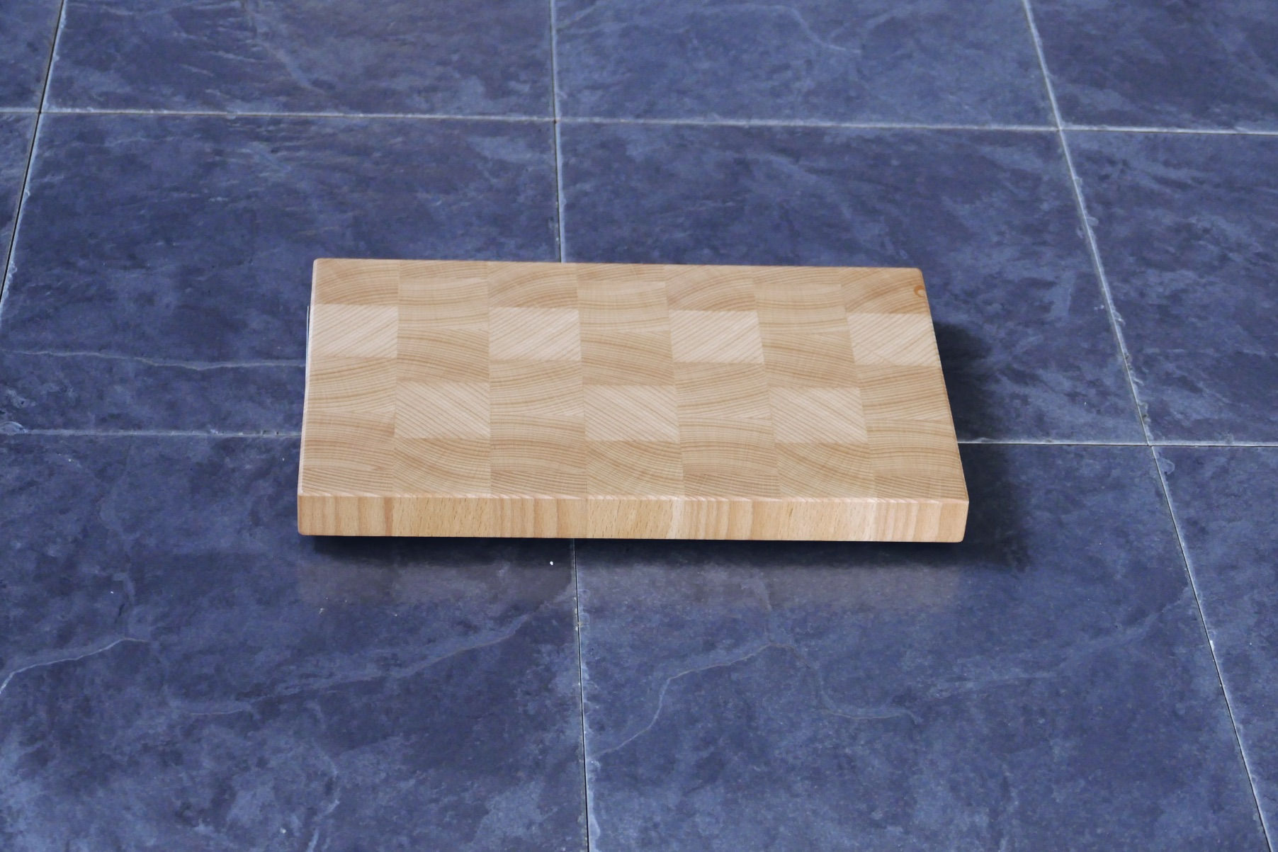 English Beech - Skinner Designs End Grain Chopping Boards