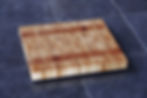 Sale/Character End Grain Chopping Board - Skinner Designs