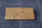 Sale/Character End Grain Chopping Board - Skinner Designs