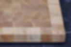 Sale End Grain Chopping Boards - Skinner Designs