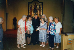 23 - AOP Presenting donation