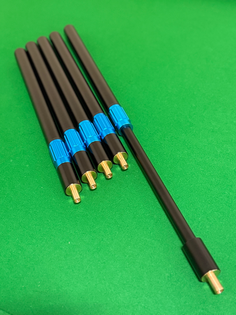Thumbnail: Long Telescopic extension 18" - 27"