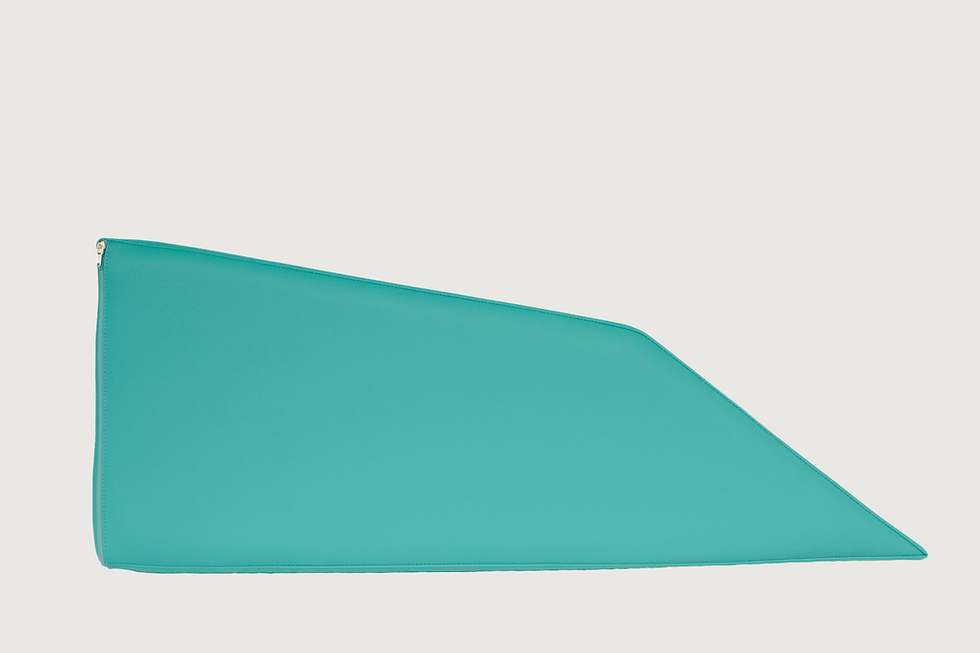 Miniaturbild: LYN Lymphdrainagekeil - 2 Beine