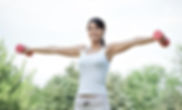 Lydia Morariarty Health Coach Workout