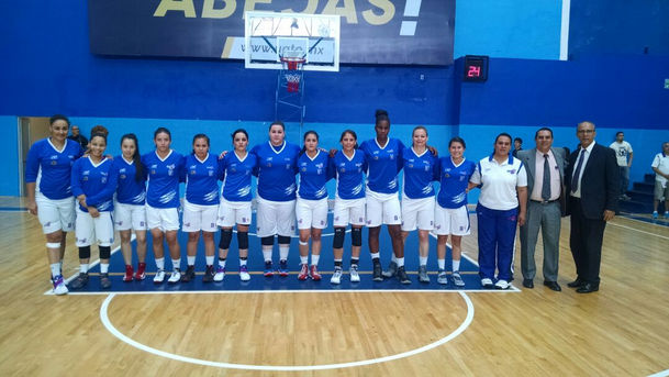 Lobas se enfrentará a la Selección U-18