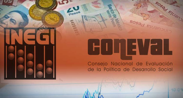 TRAS DIFERENCIA CONEVAL-INEGI DECIDEN POSPONER RESULTADOS DE POBREZA DEL CONEVAL 2015