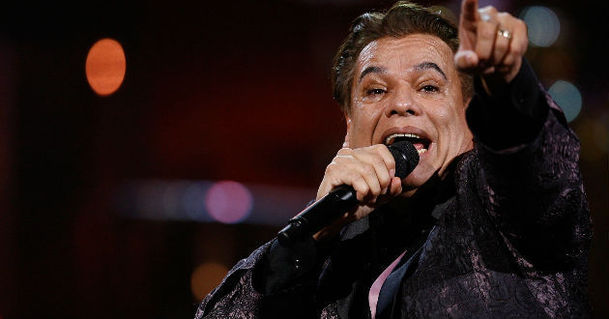 La máquina de hacer dinero de Juan Gabriel