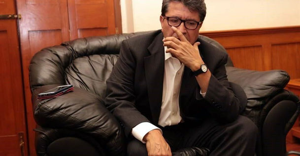 Liberan en Zacatecas a suegro de Monreal