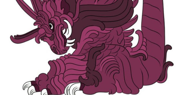 Sí, los pokemones tienen su versión maya, al menos en las ilustraciones de esta mexicana
