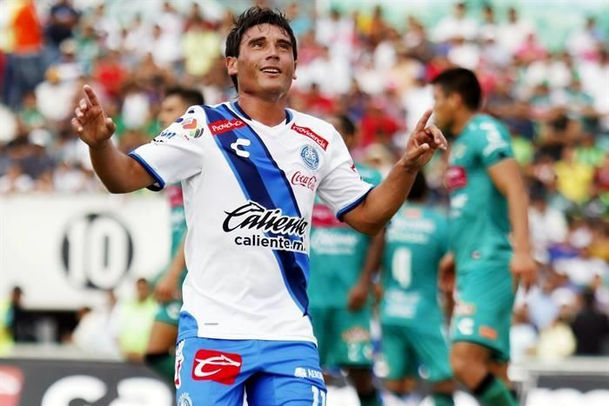 Puebla hunde más a Jaguares.