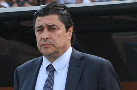Luis Fernando Tena es cesado del club León