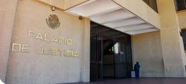 Critica diputado entrada del sistema de justicia oral sin las instalaciones adecuadas