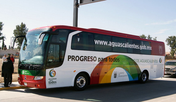 @CarlosLozanoAgs dejó guardado el 'progresobus'...