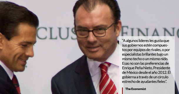 Ni México, ni Hillary, ni el mundo perdonará a EPN si la visita ayuda a Trump a ganar: The Economist