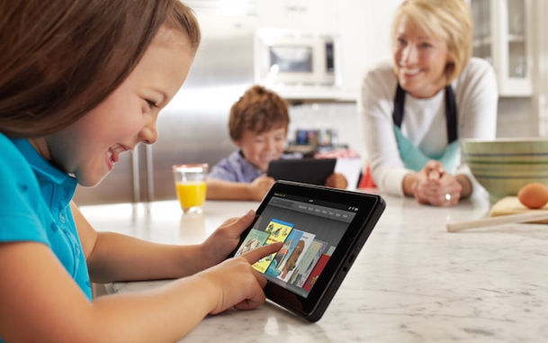 Gadgets provocan baja estatura en niños y adolescentes