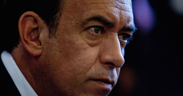 Líder zeta dice a la corte en EU que pagó millones de dólares de protección a Moreira: