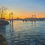 Thumbnail: Dusk Light, Albert Bridge, Open Edition Print