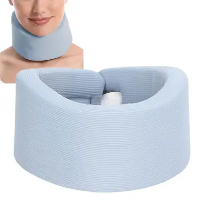 Thumbnail: FreeCervical - "Free yourself from neck pain — for good."