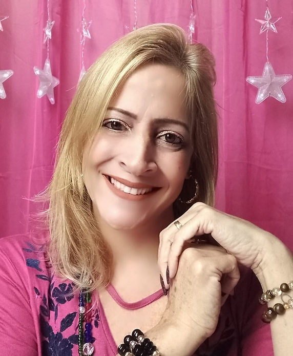 Mãe Julia D'Oxum Atendimento