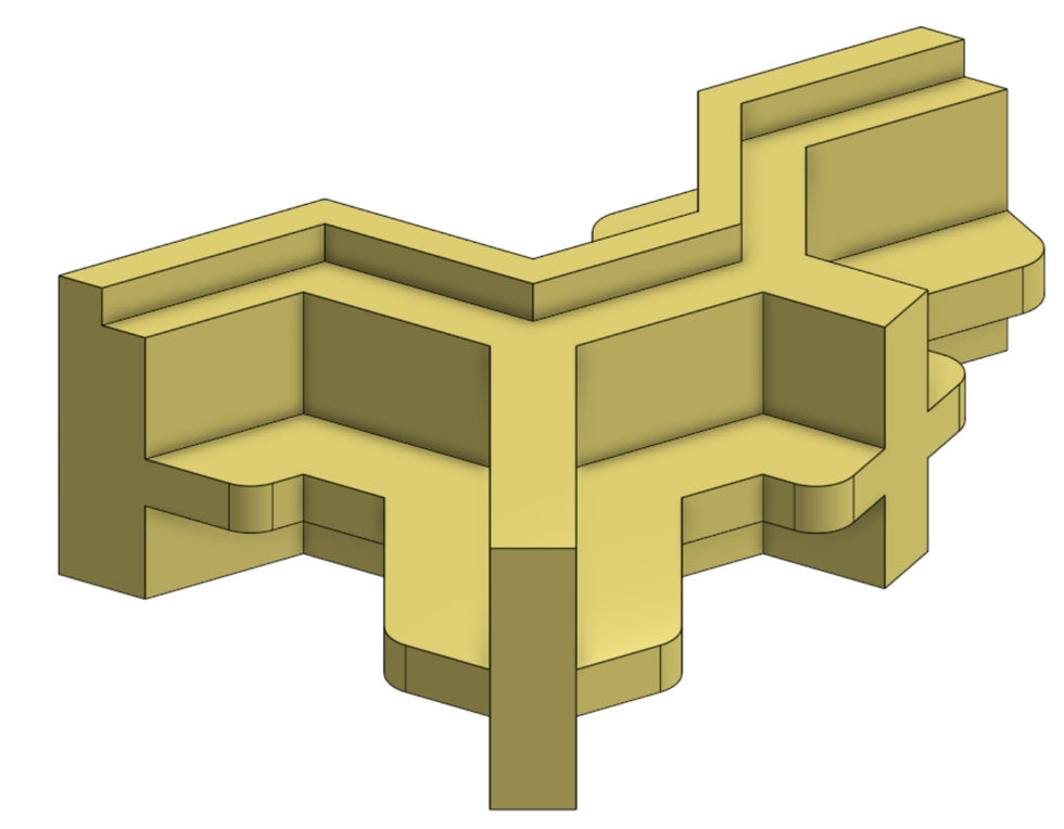 3D Model