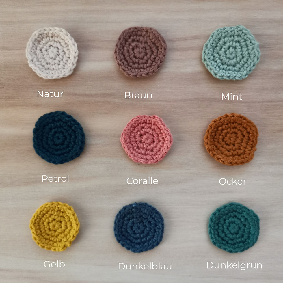 Miniaturbild: Greifring Robe