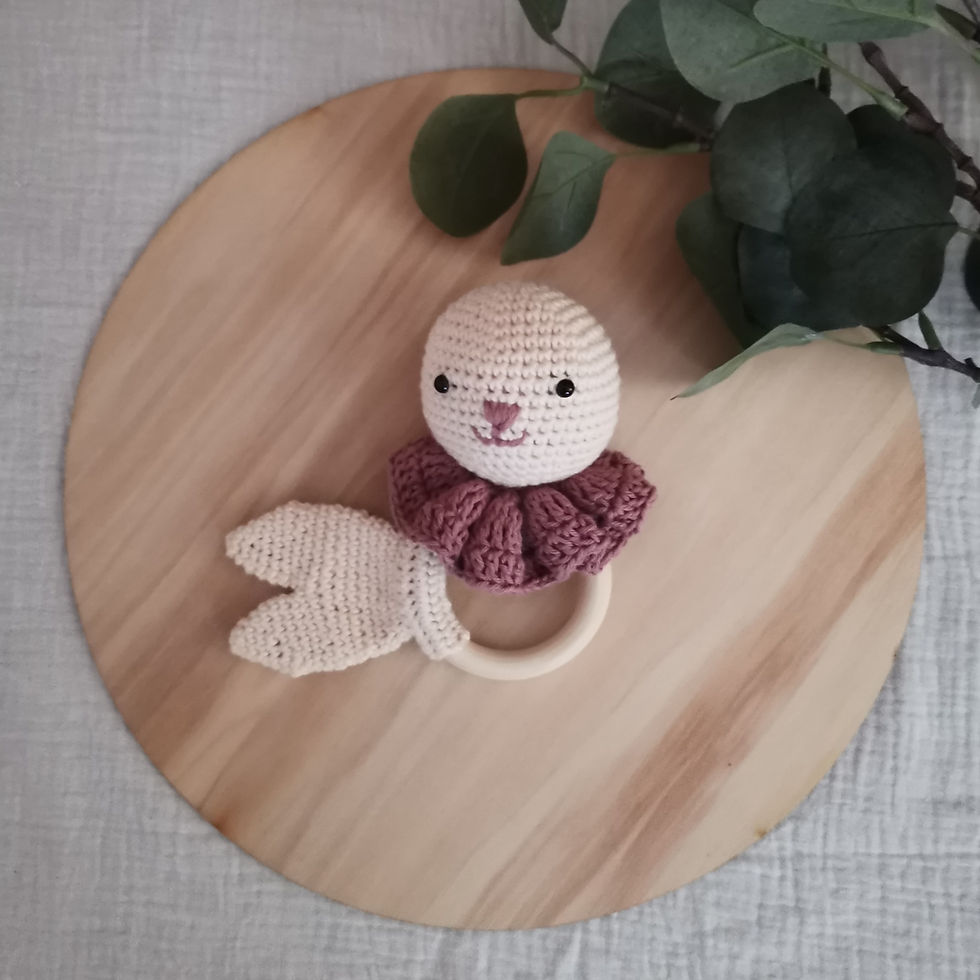 Miniaturbild: Greifring Robe