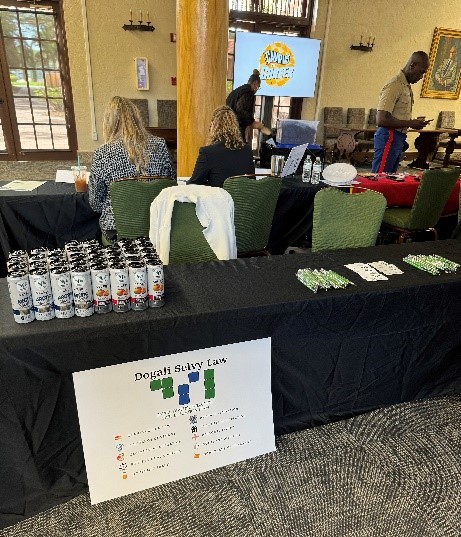 2024 legal career fair