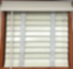 Horizontal with Tape