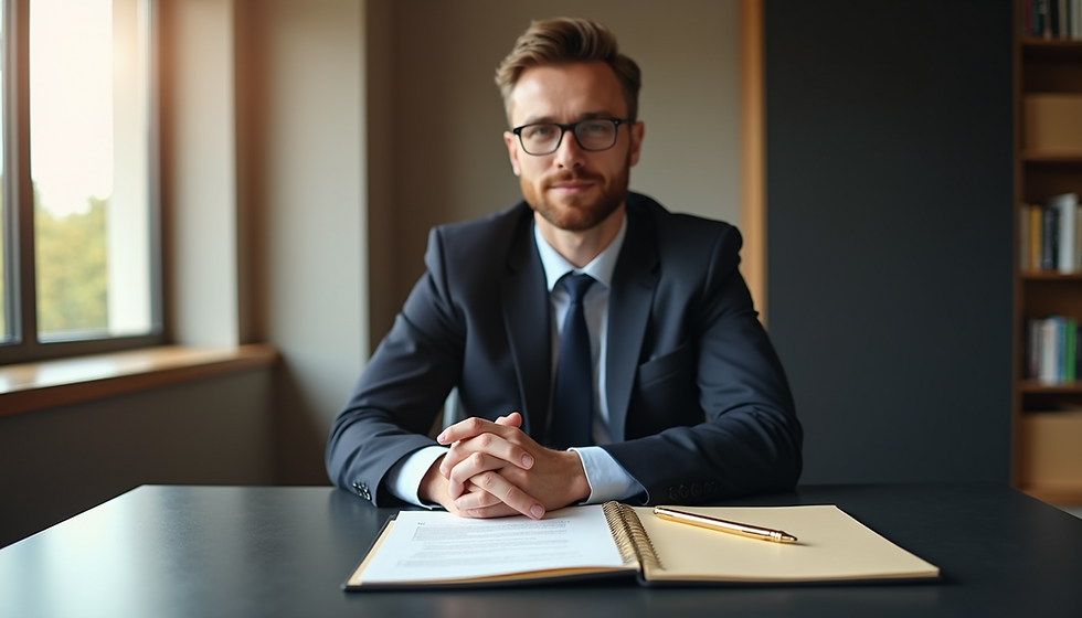 Expert Legal Representation in Multiple Jurisdictions