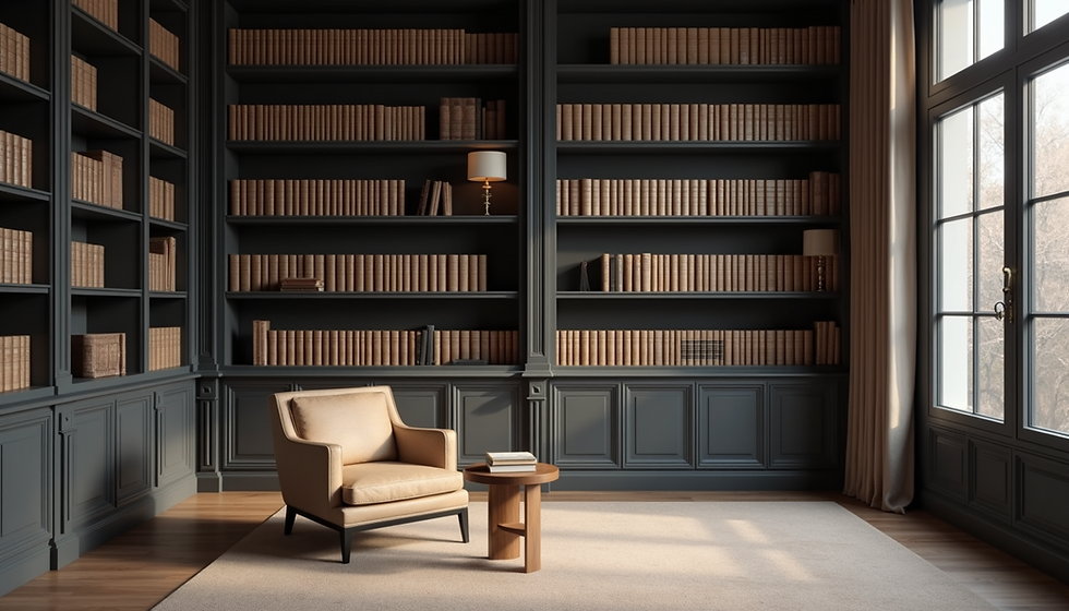 Stand Out in the Legal Profession with Superior Knowledge